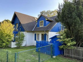 Franzi-5 in Prerow